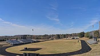 Weather camera view of Booneville ES.