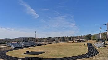 Weather camera view of Booneville ES.