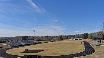 Weather camera view of Booneville ES.