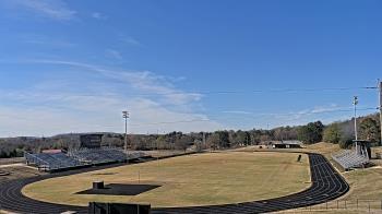 Weather camera view of Booneville ES.