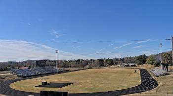 Weather camera view of Booneville ES.