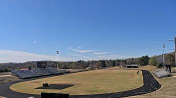 Weather camera view of Booneville ES.