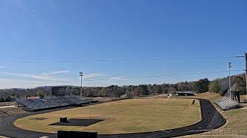 Weather camera view of Booneville ES.