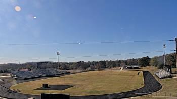 Weather camera view of Booneville ES.