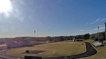 Weather camera view of Booneville ES.