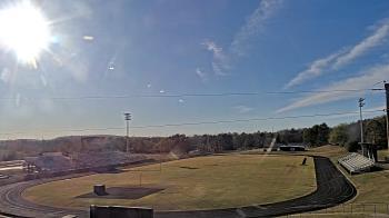 Weather camera view of Booneville ES.