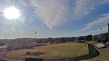 Weather camera view of Booneville ES.