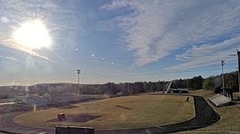 Weather camera view of Booneville ES.