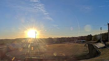 Weather camera view of Booneville ES.
