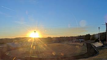 Weather camera view of Booneville ES.
