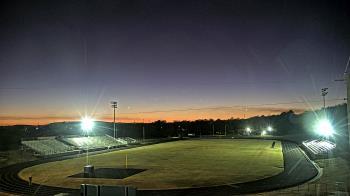 Weather camera view of Booneville ES.