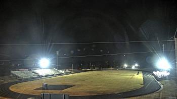 Weather camera view of Booneville ES.