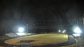 Weather camera view of Booneville ES.