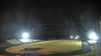 Weather camera view of Booneville ES.