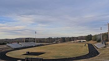 Weather camera view of Booneville ES.