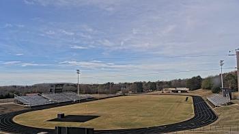 Weather camera view of Booneville ES.