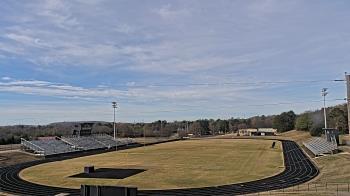 Weather camera view of Booneville ES.