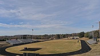 Weather camera view of Booneville ES.