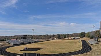Weather camera view of Booneville ES.