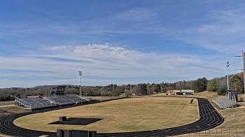 Weather camera view of Booneville ES.