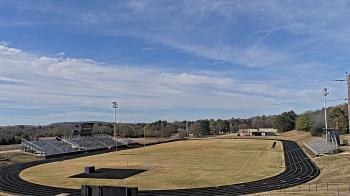 Weather camera view of Booneville ES.