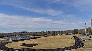 Weather camera view of Booneville ES.