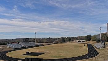 Weather camera view of Booneville ES.