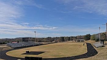 Weather camera view of Booneville ES.