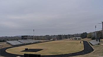 Weather camera view of Booneville ES.