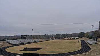 Weather camera view of Booneville ES.