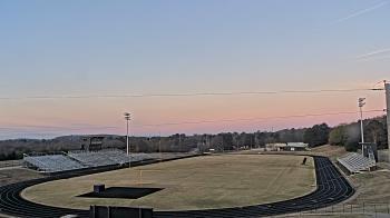 Weather camera view of Booneville ES.