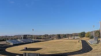 Weather camera view of Booneville ES.