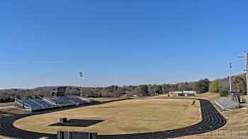 Weather camera view of Booneville ES.