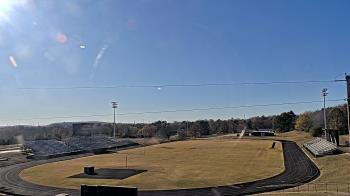 Weather camera view of Booneville ES.