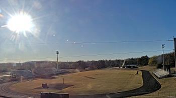 Weather camera view of Booneville ES.