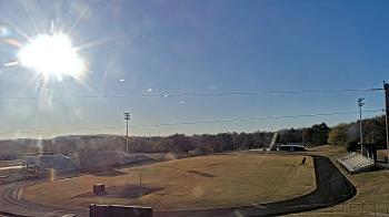 Weather camera view of Booneville ES.