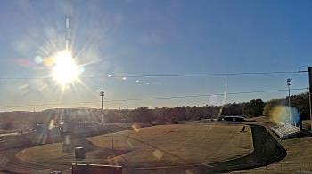 Weather camera view of Booneville ES.