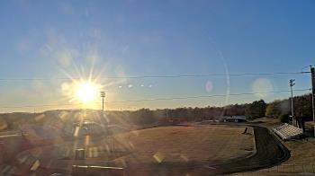 Weather camera view of Booneville ES.