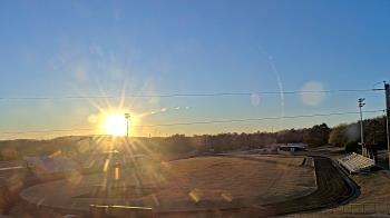 Weather camera view of Booneville ES.