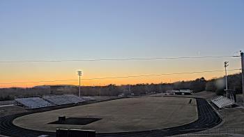 Weather camera view of Booneville ES.