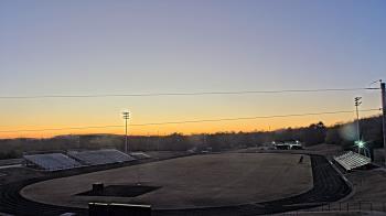 Weather camera view of Booneville ES.