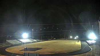 Weather camera view of Booneville ES.