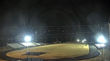 Weather camera view of Booneville ES.