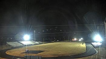 Weather camera view of Booneville ES.