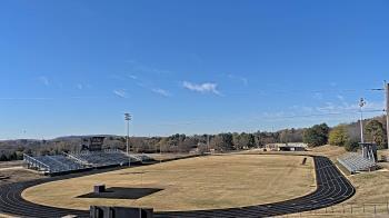 Weather camera view of Booneville ES.