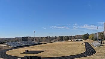 Weather camera view of Booneville ES.
