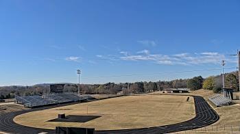 Weather camera view of Booneville ES.