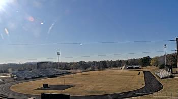 Weather camera view of Booneville ES.