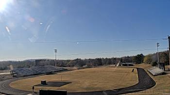 Weather camera view of Booneville ES.