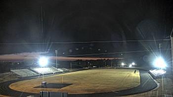 Weather camera view of Booneville ES.